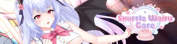 Shuffle Waifu Cafe [v0.1 Public] [Cute Anime Girls]