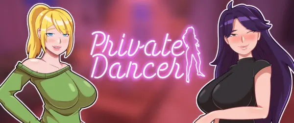Private Dancer [v1.0] [Gobaky]