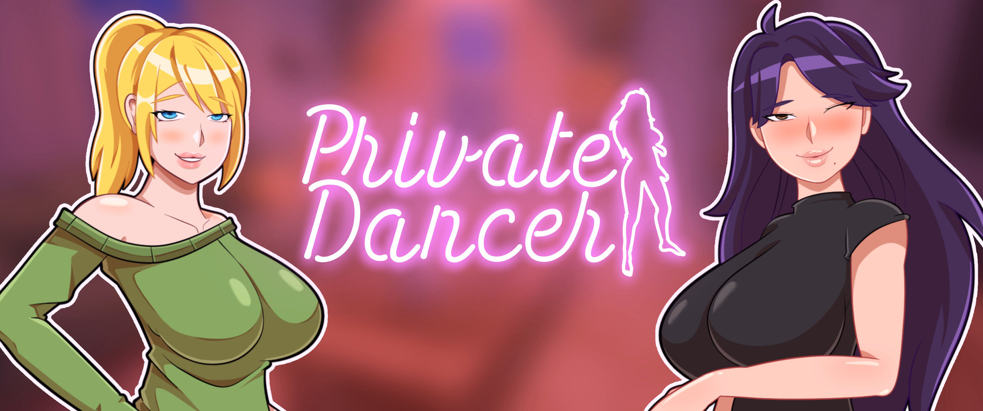 Private Dancer [v1.0] [Gobaky]