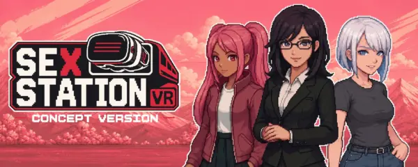 Sex Station VR [v0.1] [Ludovia Games]