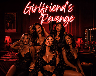 Girlfriend’s Revenge [v0.1] [Anonymous Humble Bear]