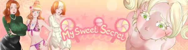 My Sweet Secret [v0.1] [Candy Shop]