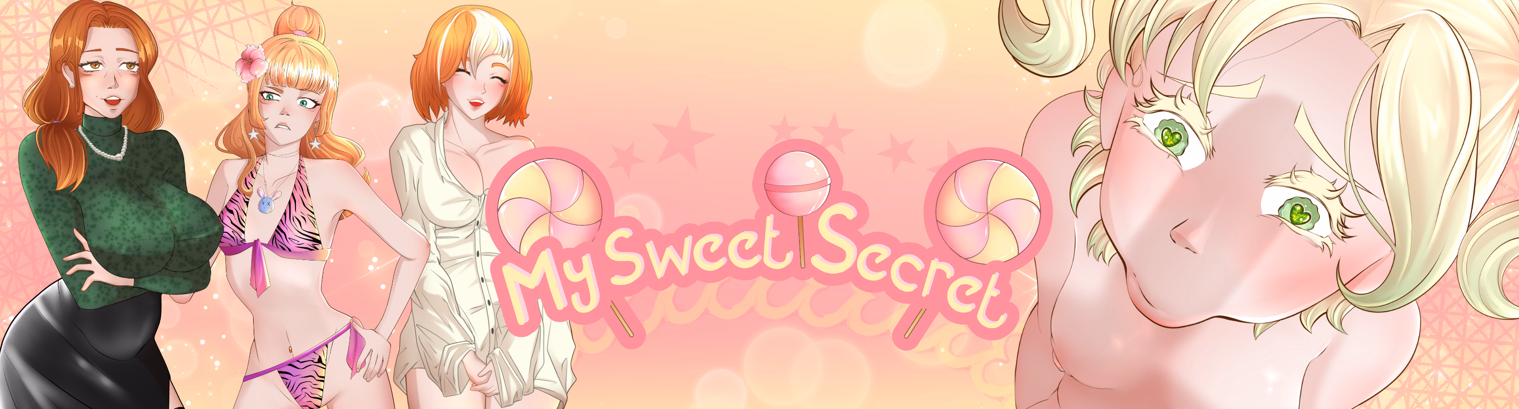 My Sweet Secret [v0.1] [Candy Shop]