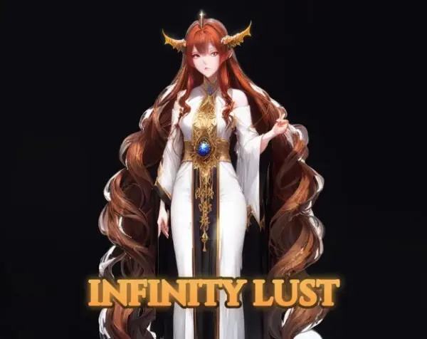 Infinity Lust [v1.0.3 Demo] [eroscodex]