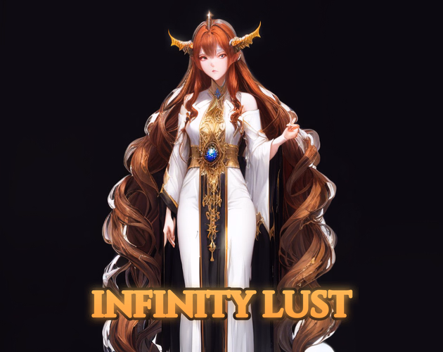 Infinity Lust [v1.0.3 Demo] [eroscodex]