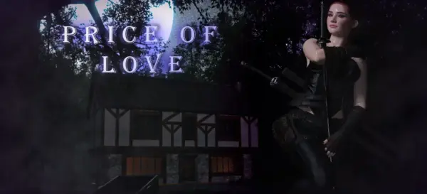 Price of Love [Demo] [Elitz]