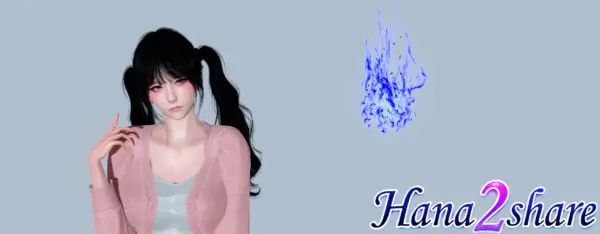 Hana2share [0.25] [MSG]