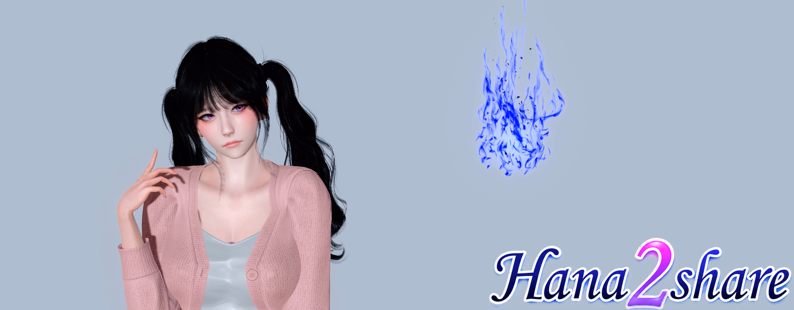 Hana2share [0.25] [MSG]