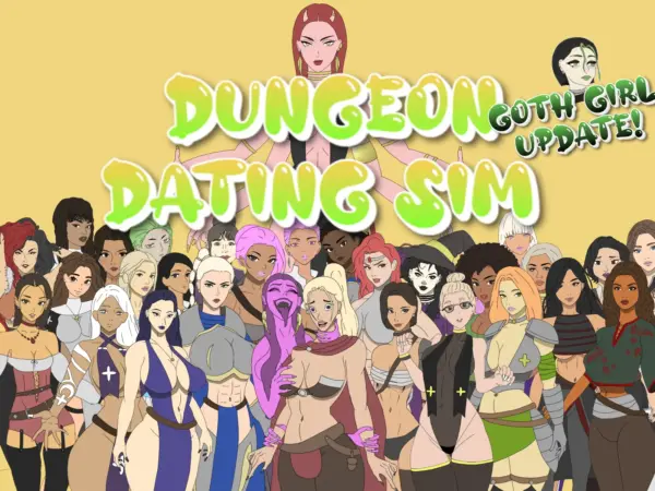 Dungeon Dating Sim [2026-07-05] [Sammi P]