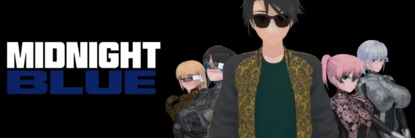 Midnight Blue [Ch.1 v0.1] [Jericho Studios]