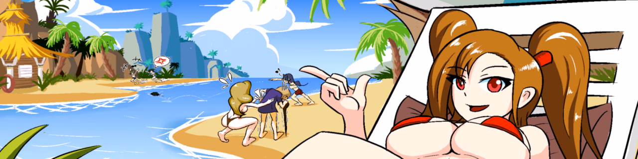 B-Chan’s Vignettes [Test 1+2] [Bastard Games & Entertainment]