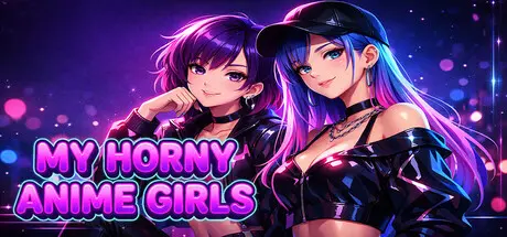 My Horny Anime Girls [v2.5] [BunFlacher]