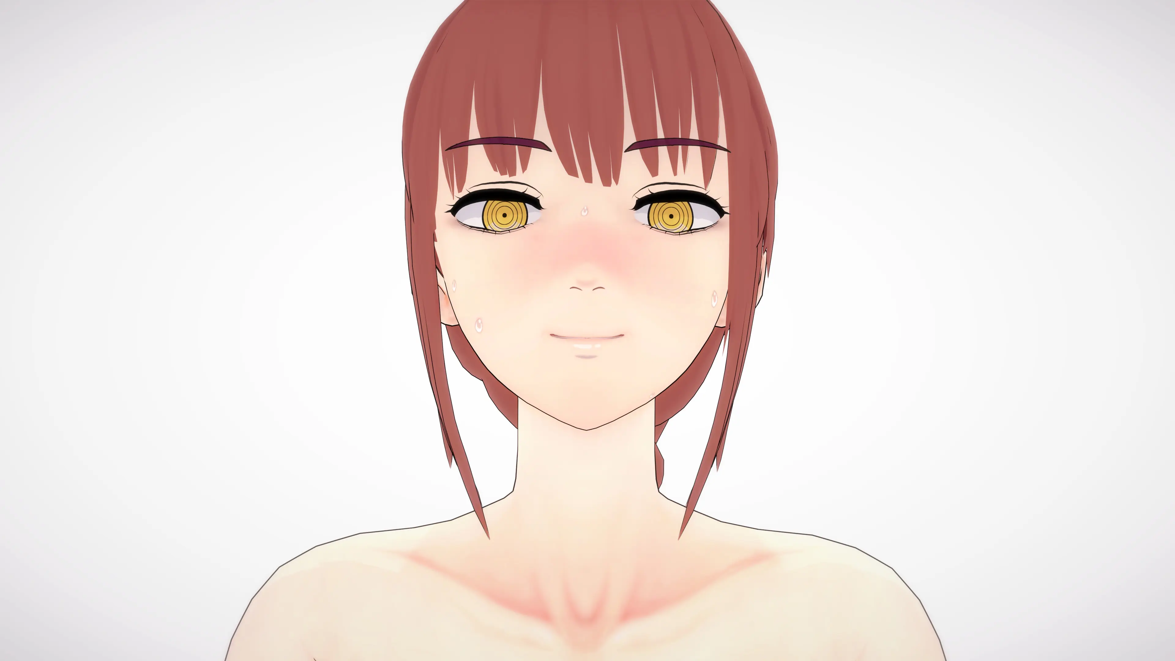 Power Dressing [v0.4] [Kokerbr]