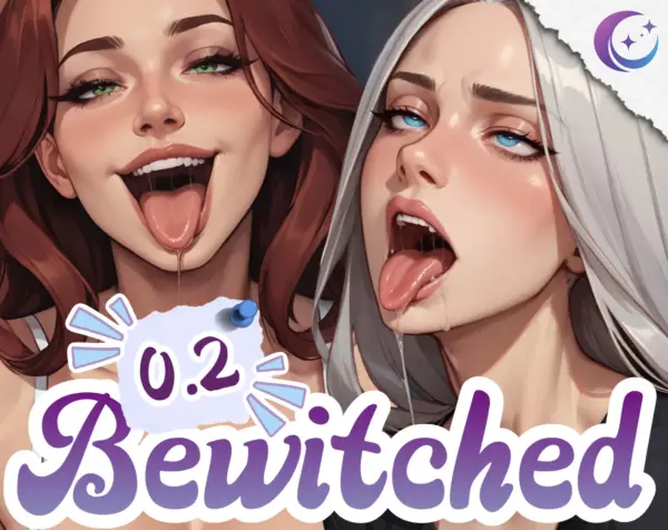 Bewitched [v0.3] [ExquisiteStudios]