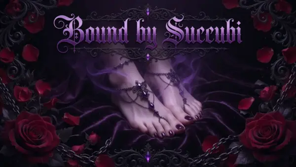 Bound by Succubi [v0.3] [SuccuMist]