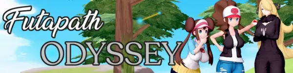 Futapath Odyssey [Ch.1.1] [Tuxedo Penguin]