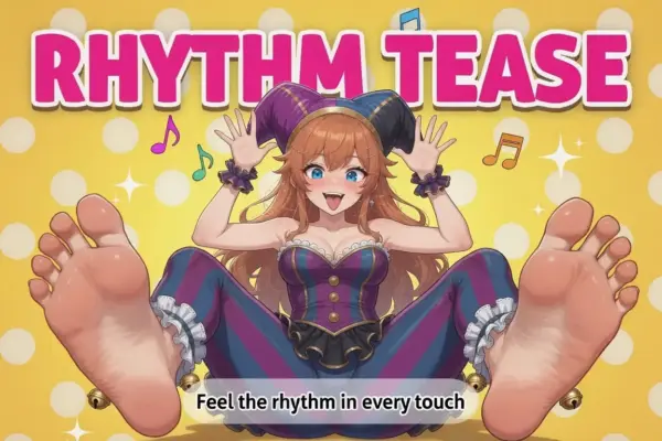 Rhythm Tease [v0.2] [Bobona]
