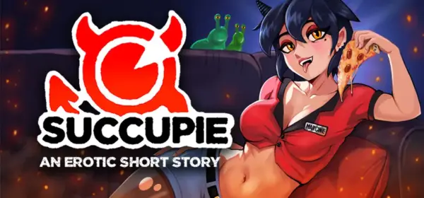 SuccuPie: An Erotic Short Story [Demo] [Milk Cartel]