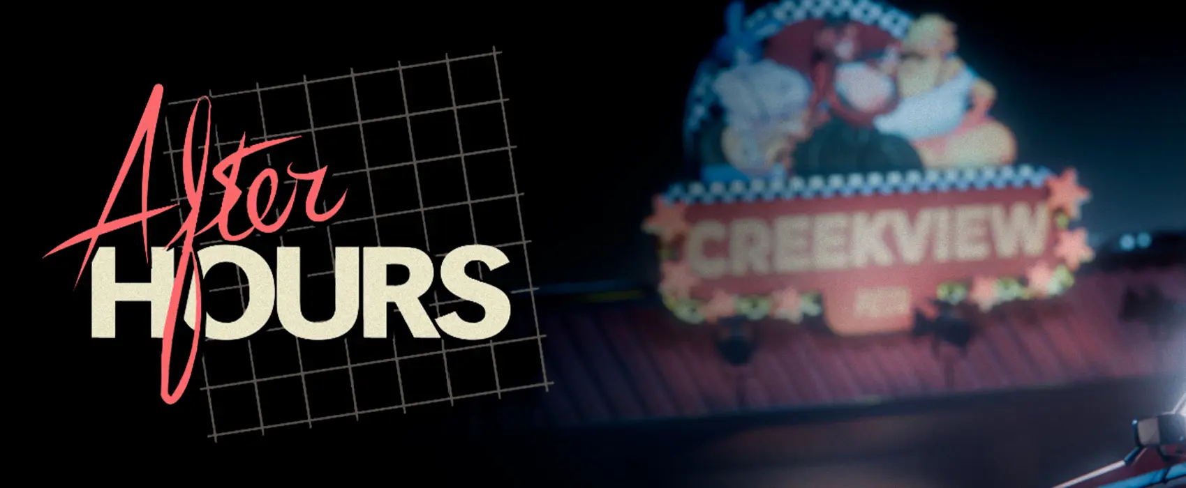 Afterhours [v1.0.1] [SUNRAY]