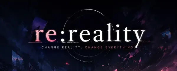 re:reality [Prologue] [Stifno Games]