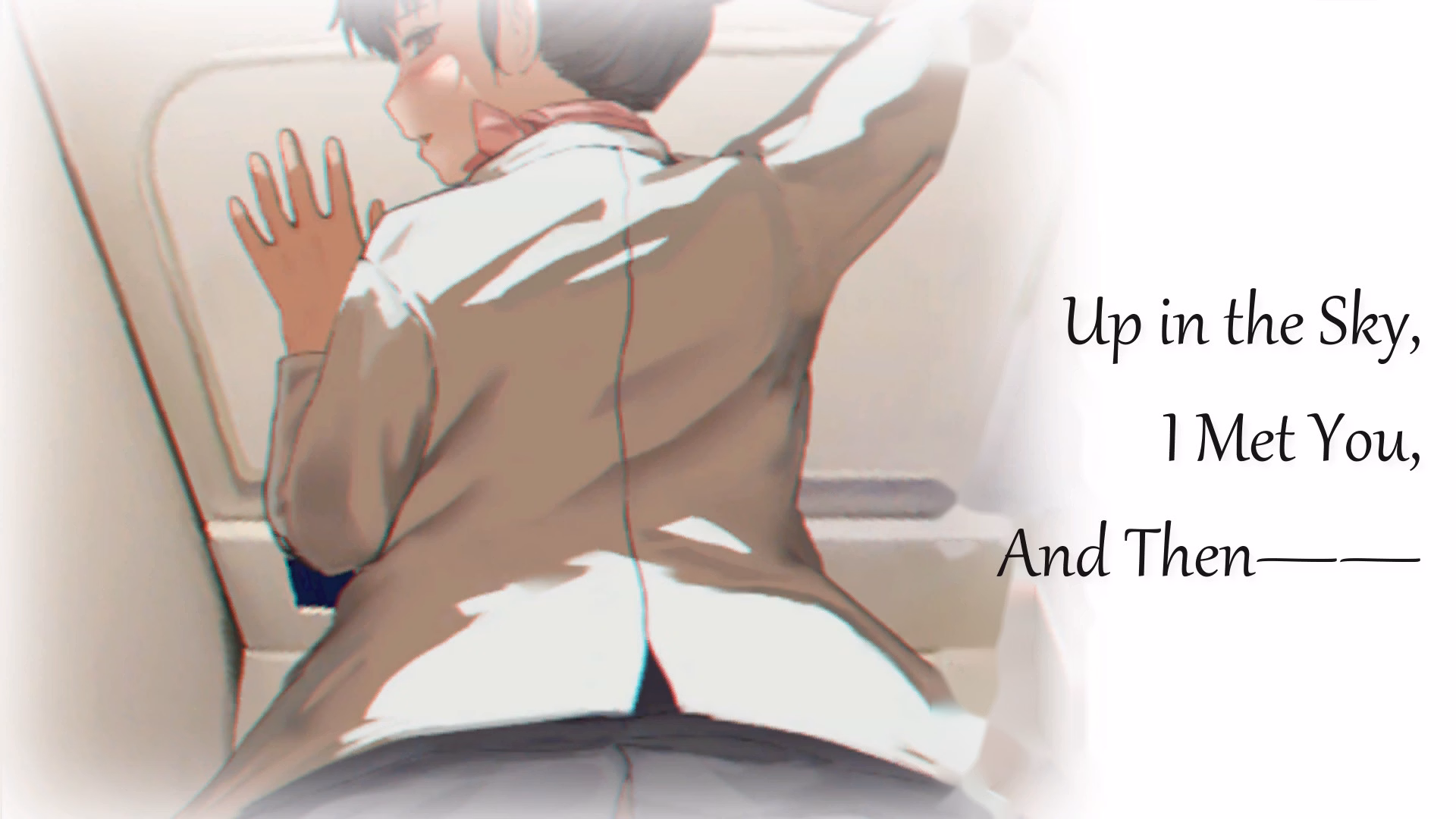 Up in the Sky, I Met You, And Then [v25-09-21] [Fantasm Theater Charlotte]