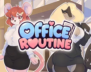 Office Routine [v0.0.1] [furmirui]