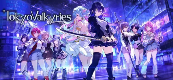 Tokyo Valkyries [v1.0] [qureate]