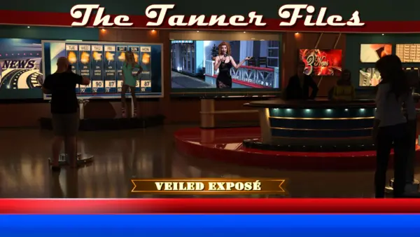 The Tanner Files: Veiled Expose [v0.0.1] [FiTB_Games]