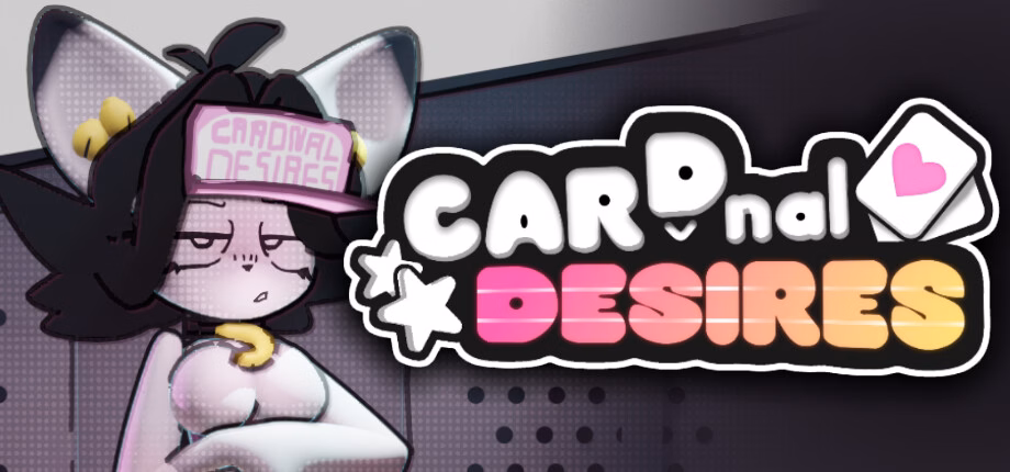 CARDnal Desires [Final] [GameBene]