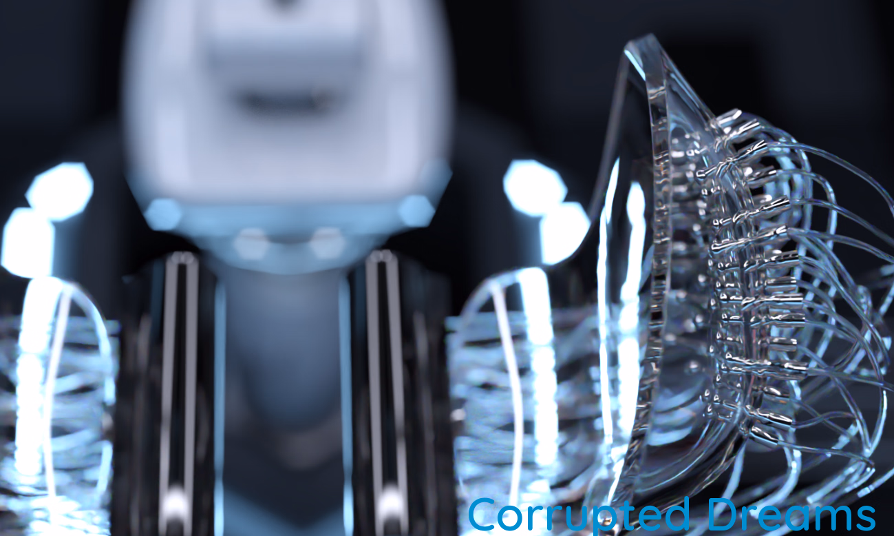 Corrupted Dreams [v0.1875] [NSFW Space]