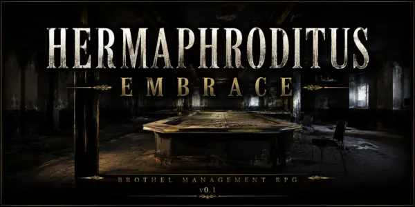 Hermaphroditus Embrace [v0.4] [Dovkin]