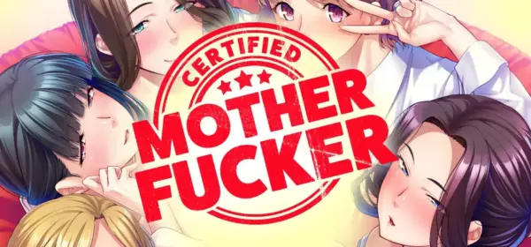Certified Mother Fucker [v1.0] [Miel]