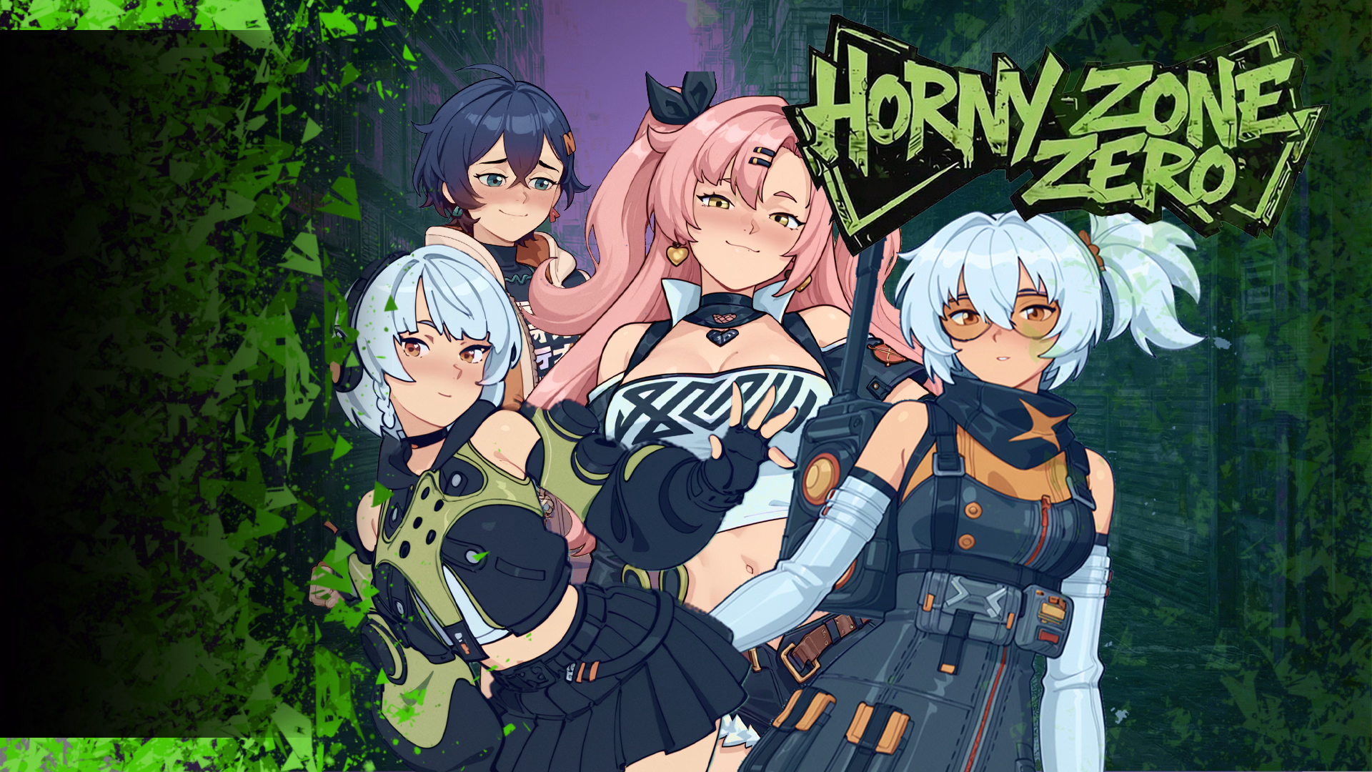 Zone Zero Project [v0.0.0.3 Alpha] [Hzonezero Project]