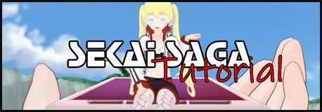 Sekai Saga [v0.0.1 Ch.1] [HP Studios]