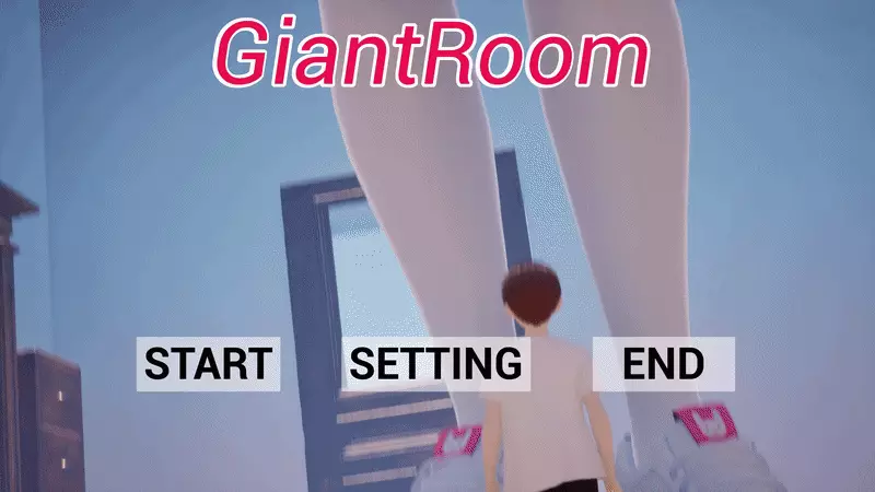 GiantRoom [v5.0.0] [Tak Kobo]