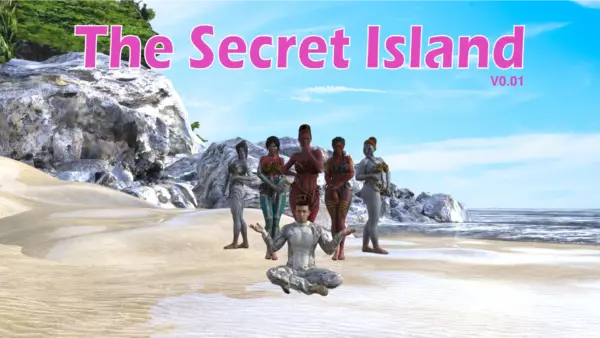 Island of Lost Horizons [v0.01] [Phantom3D]