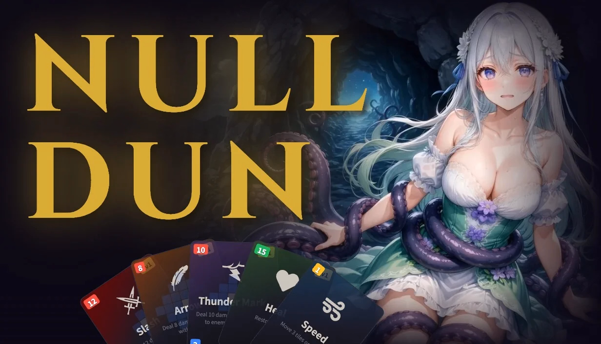 NULL DUN [v1.2.0] [SF Create]