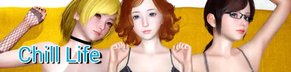 Chill Life [v0.1] [hchilldev]