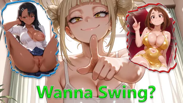 Beta Friends Together Joi [v1.0 Free] [Goddess Asuna]
