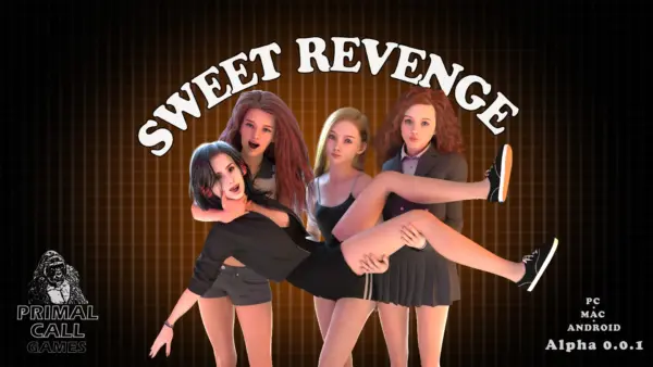 Sweet Revenge [v0.0.2] [Primal Call]