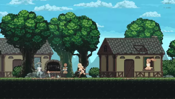 Gift of Hedone [Playtest v006A] [Jiggly Pixels]