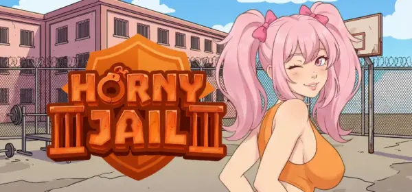 Horny Jail [Demo v1.0] [Late Night Studios]