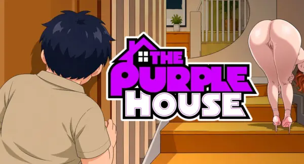 The Purple House [v0.12] [CocoaBoom]