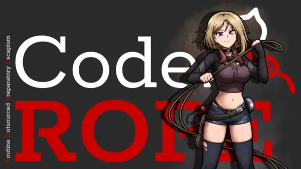 Code: ROPE [v0.1.1 Alpha] [DID Games]