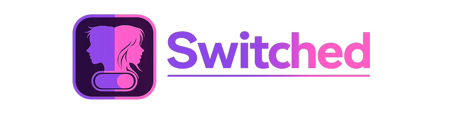 Switched [v0.1.0 Beta] [Ephebos]