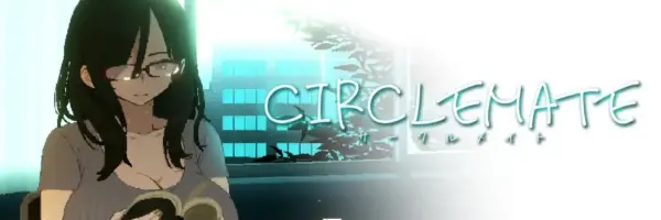 CIRCLEMATE [Final] [STEEL NYANKO]