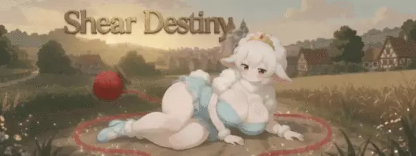 Shear Destiny [v0.1][FurryShoujoGirl]