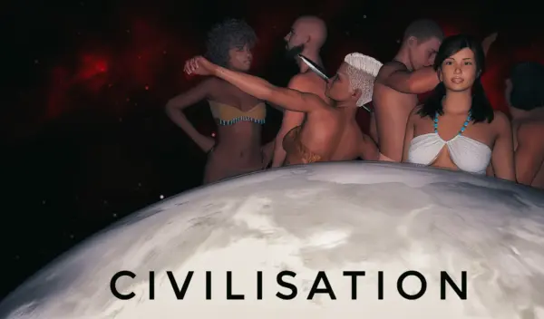 Civilisation [Demo] [PNG GAMES]