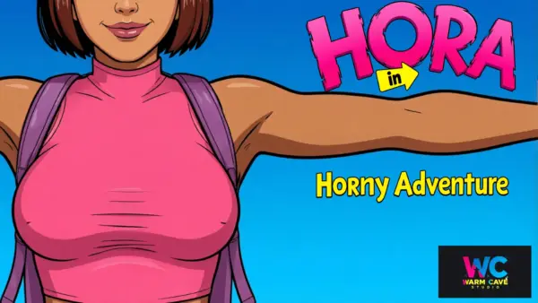 HORA in Horny Adventure [v1.0] [WarmCave]