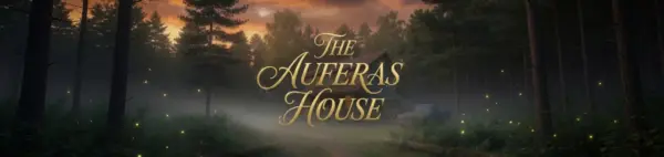 The Auferas House [v0.2.2] [PocketStorys]